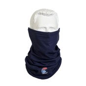 NSA FR Control Neck Gaiter in Navy